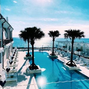 Meet your Posher, Ladonna